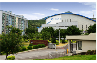 南安市圣元環(huán)保垃圾焚燒項目陳腐垃圾治理現場